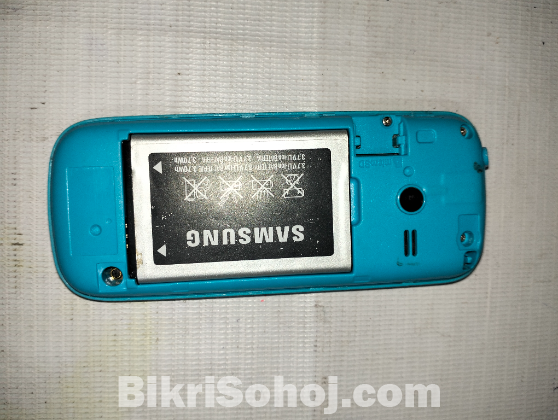 Samsung B313E